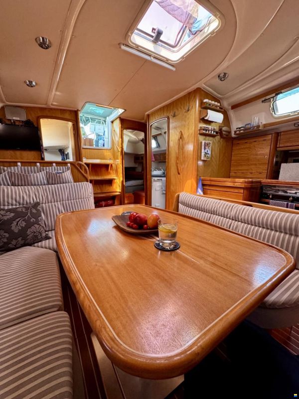 Bavaria 42 Cruiser