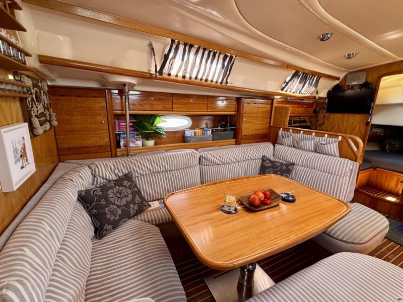 Bavaria 42 Cruiser