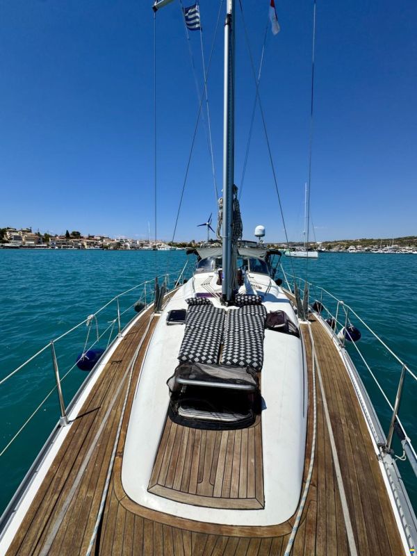 Bavaria 42 Cruiser