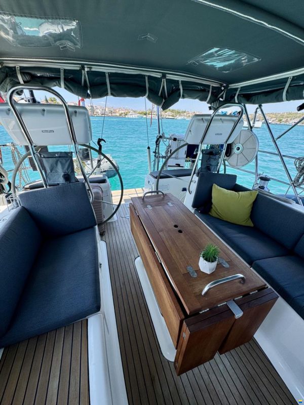 Bavaria 42 Cruiser