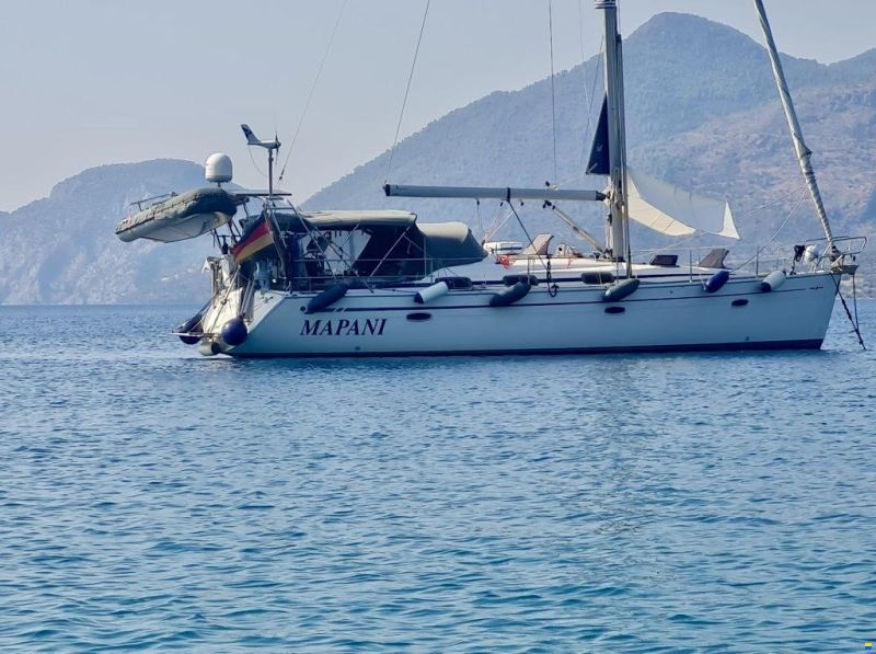 Bavaria 42 Cruiser