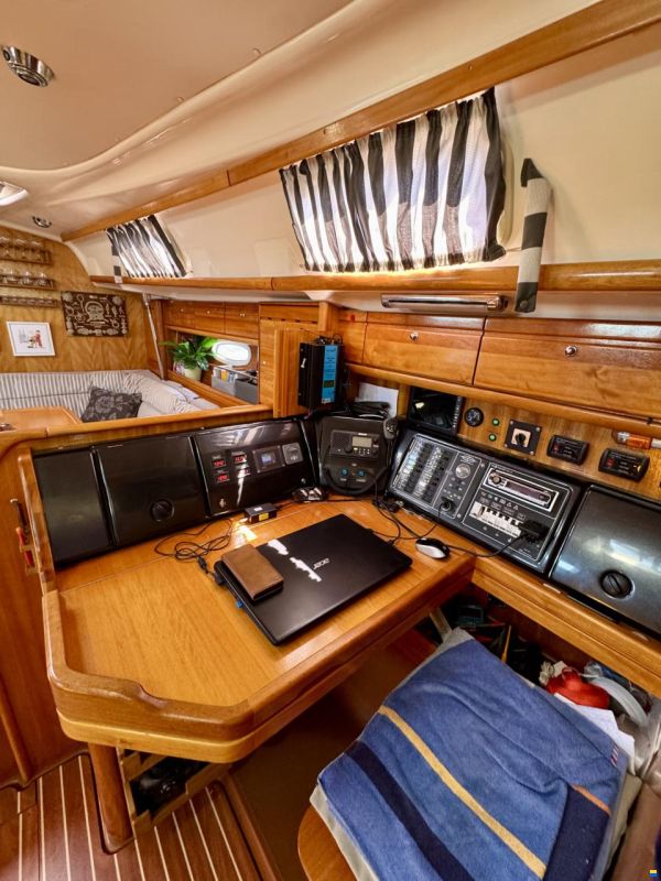 Bavaria 42 Cruiser