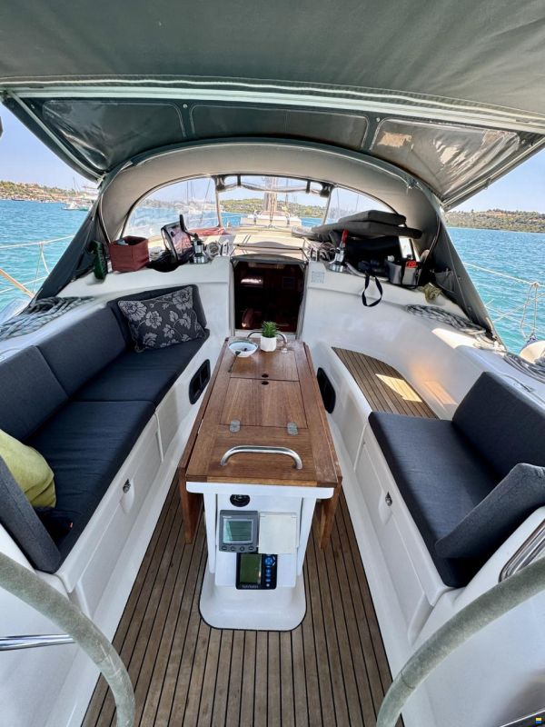 Bavaria 42 Cruiser