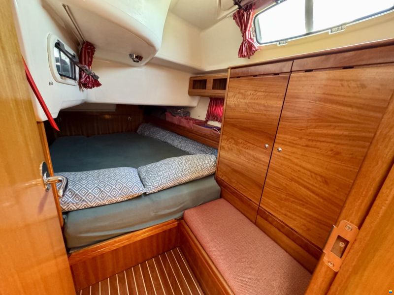Bavaria 42 Cruiser