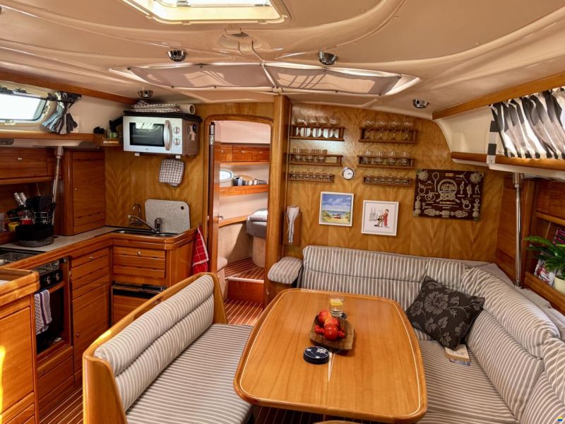 Bavaria 42 Cruiser