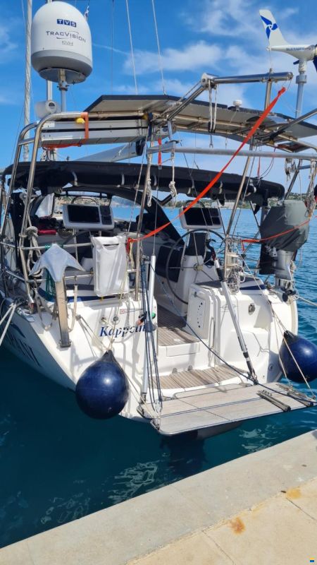 Bavaria 42 Cruiser