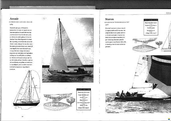 Huisman Avenir