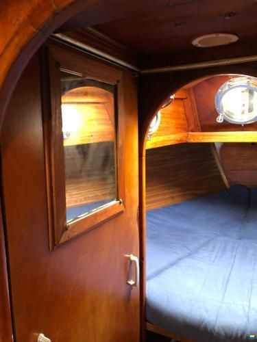 Huisman Avenir