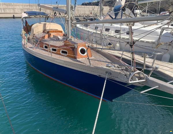 Huisman Avenir