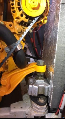 Huisman Avenir