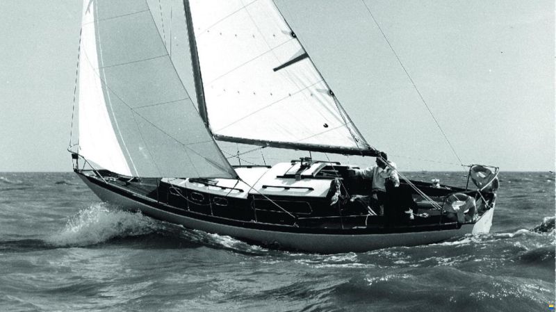 Huisman Avenir