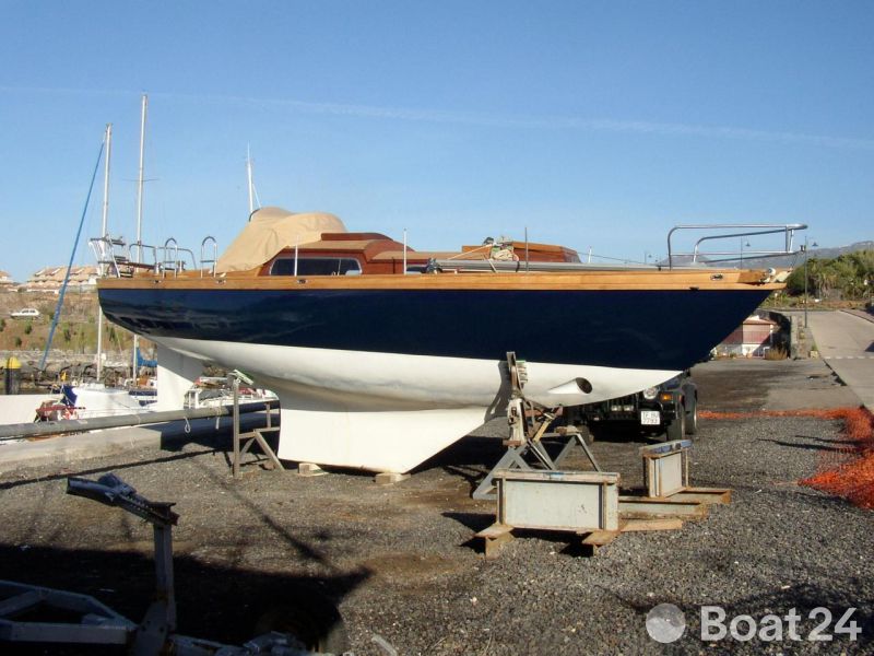Huisman Avenir
