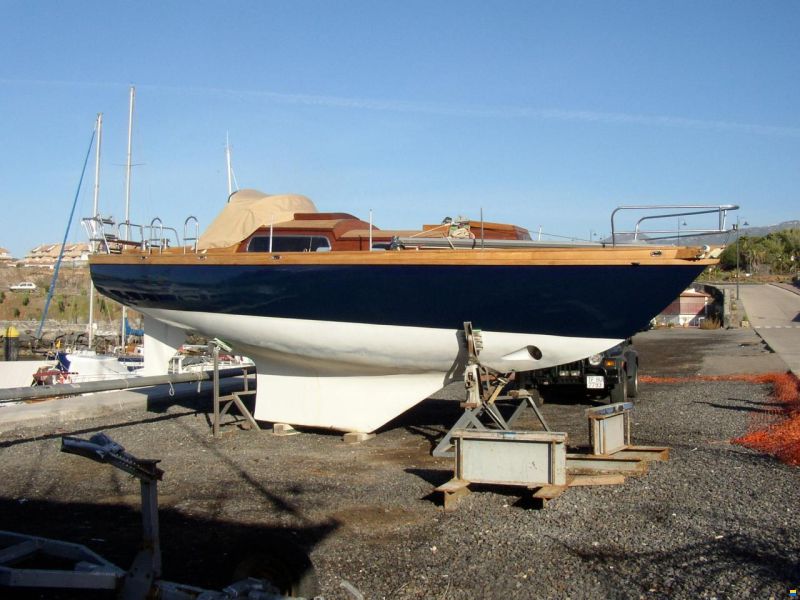 Huisman Avenir