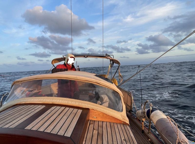 Huisman Avenir