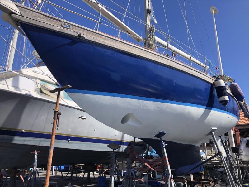 Huisman Avenir