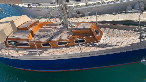 Huisman Avenir