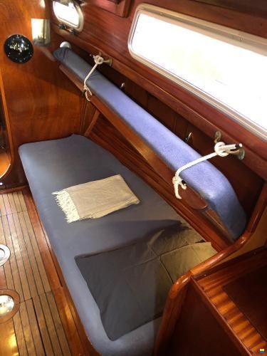 Huisman Avenir
