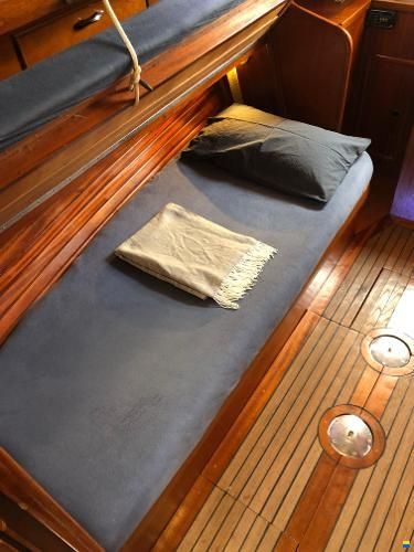 Huisman Avenir