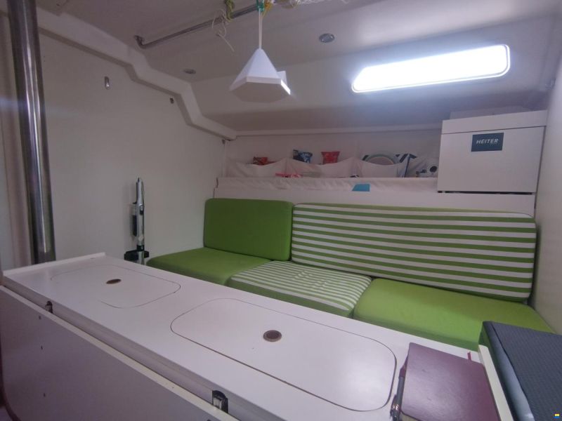 Hanse Varianta 44