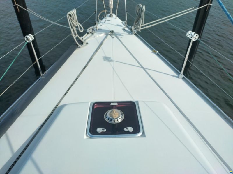 Hanse Varianta 44