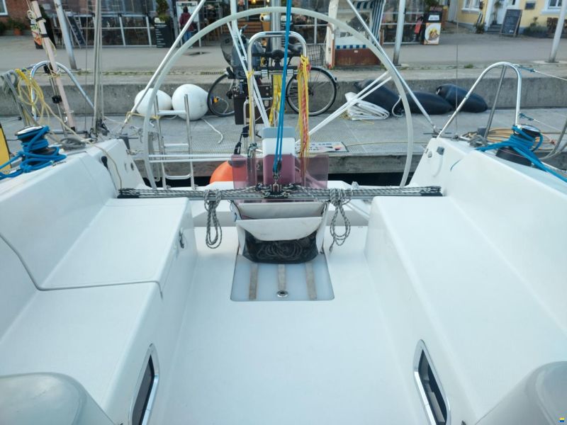 Hanse Varianta 44