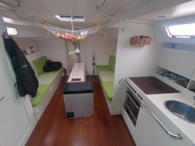 Hanse Varianta 44