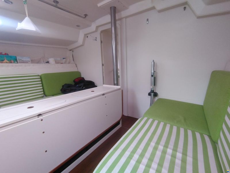 Hanse Varianta 44