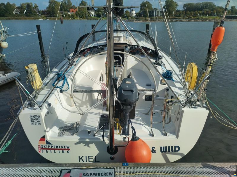 Hanse Varianta 44