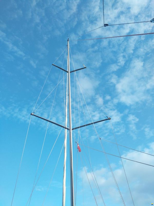 Hanse Varianta 44