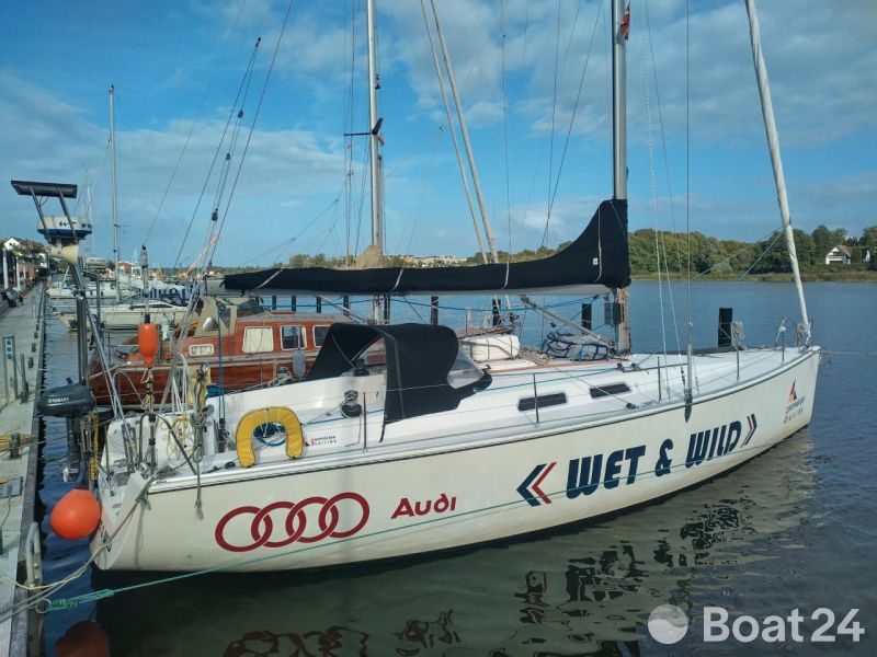 Hanse Varianta 44