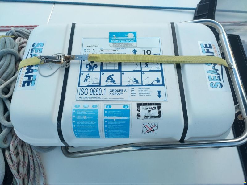 Hanse Varianta 44