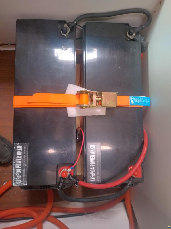 Hanse Varianta 44