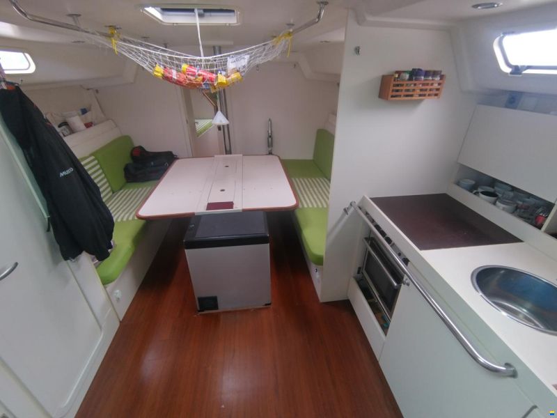 Hanse Varianta 44