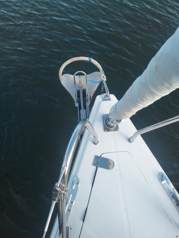 Hanse Varianta 44