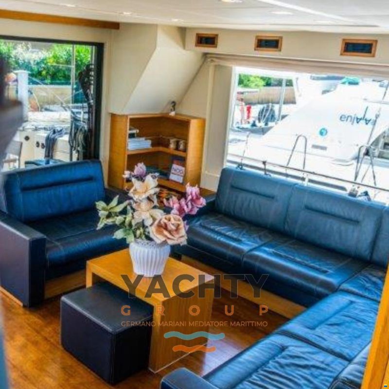 Cantieri Estensi Maine 640