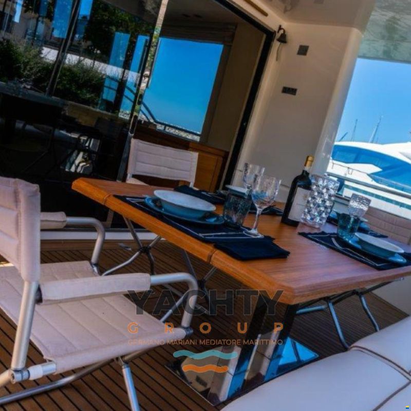 Cantieri Estensi Maine 640