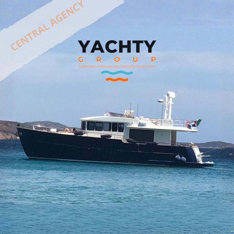 Cantieri Estensi Maine 640