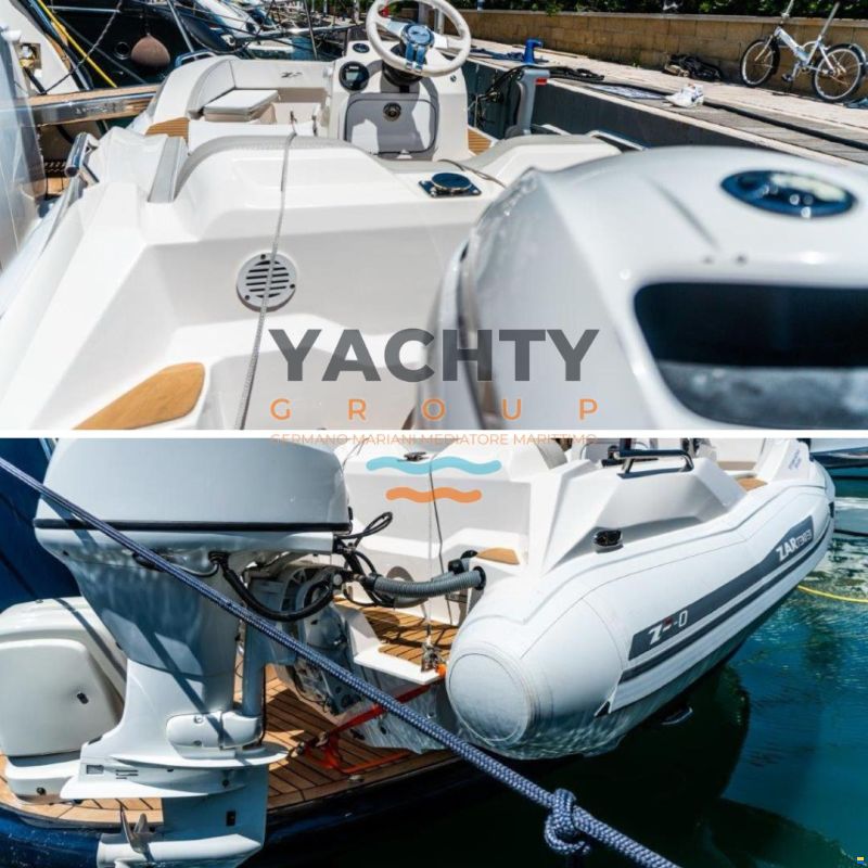 Cantieri Estensi Maine 640