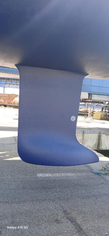 Cantiere del Pardo Grand Soleil 45