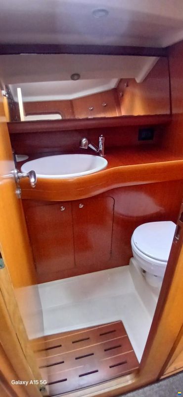 Cantiere del Pardo Grand Soleil 45