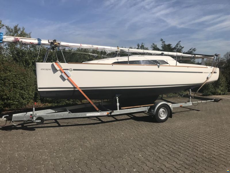 Sunbeam 22.1