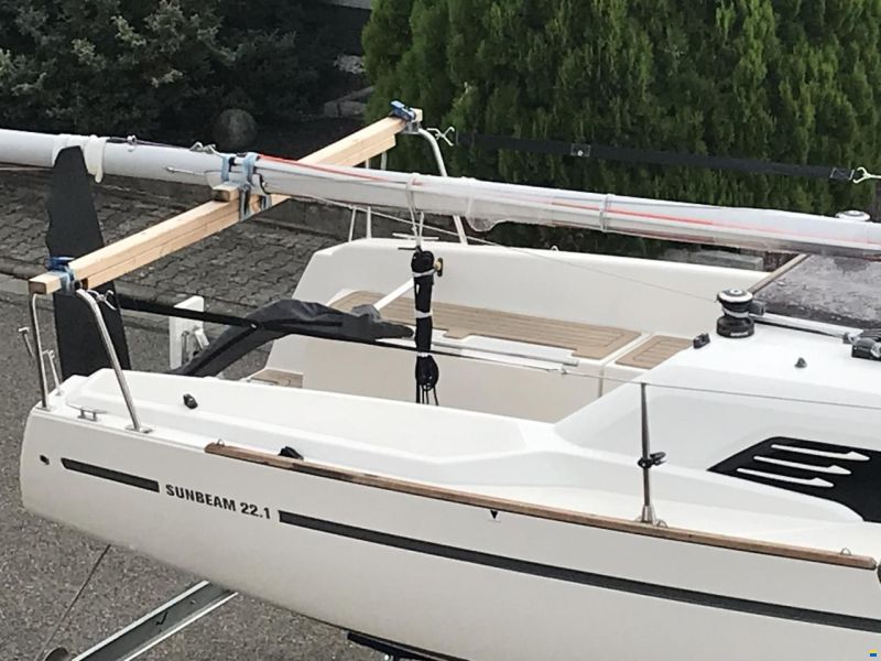 Sunbeam 22.1