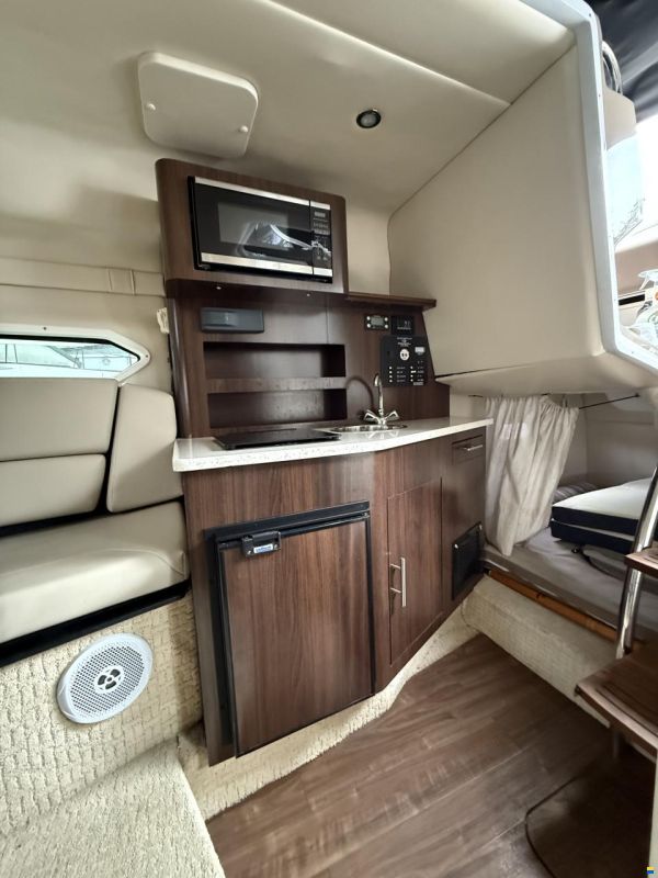 Regal 26 Express