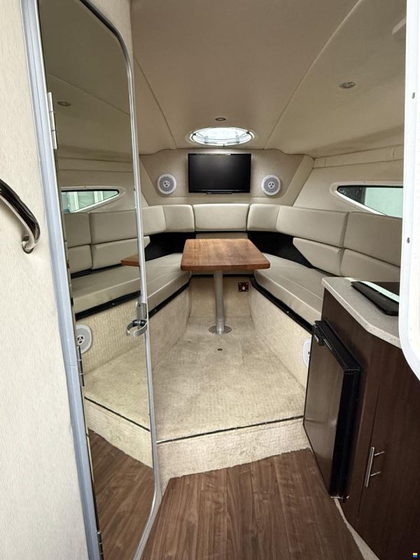 Regal 26 Express