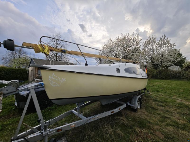 Nautic Plast Hai 590
