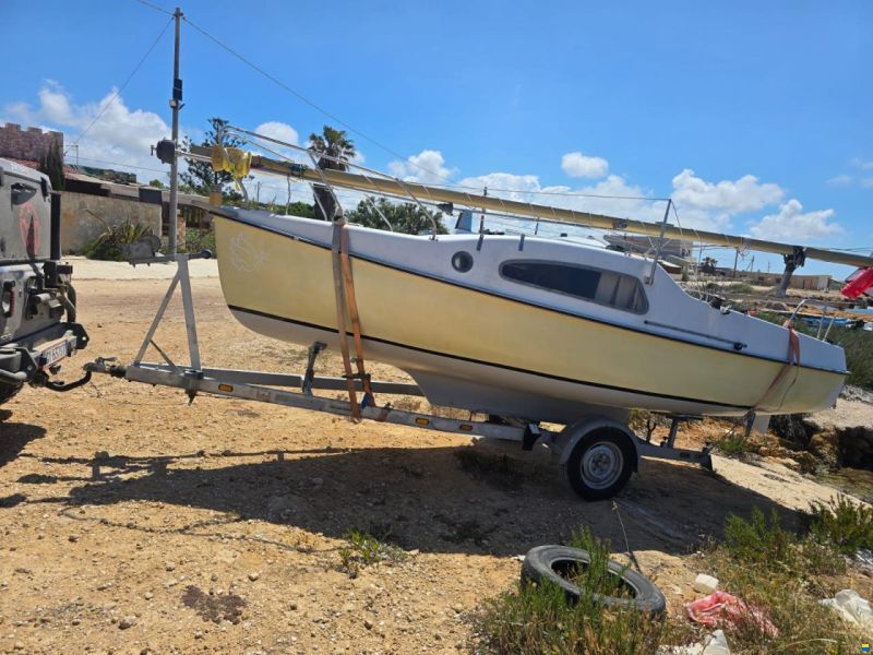 Nautic Plast Hai 590