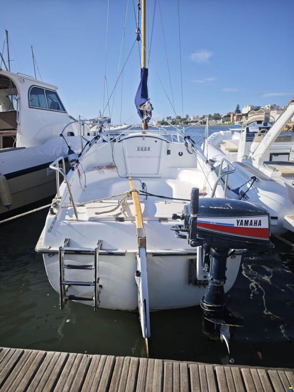 Nautic Plast Hai 590