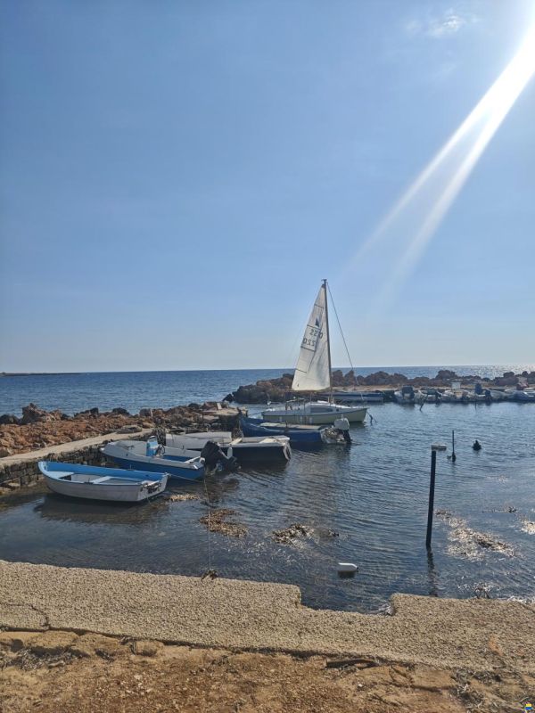 Nautic Plast Hai 590