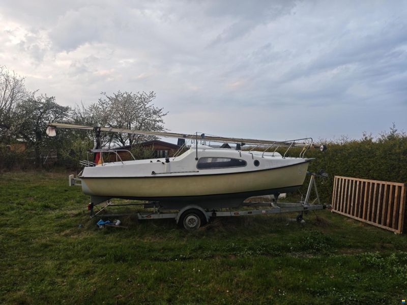 Nautic Plast Hai 590