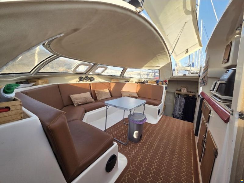 Fountaine Pajot Maldives 32